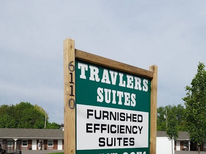 Travelers suites