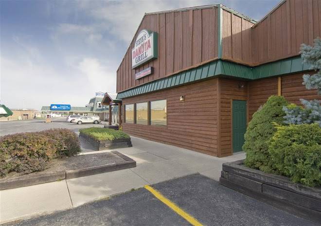 Americas best value inn marion oh