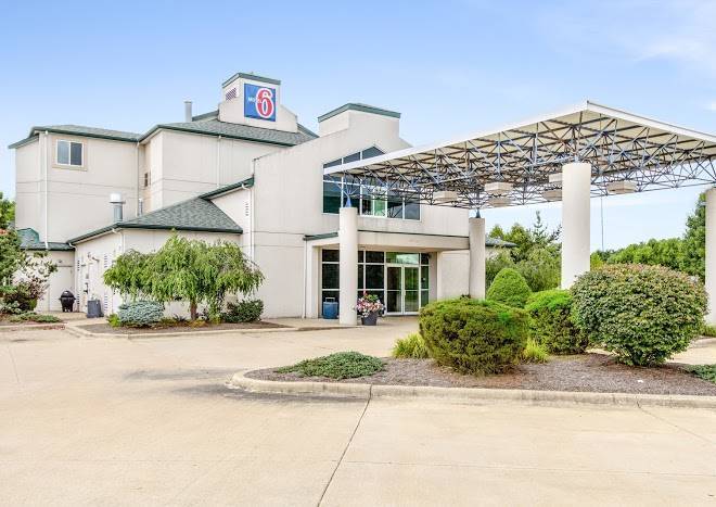 Motel 6 medina oh cleveland