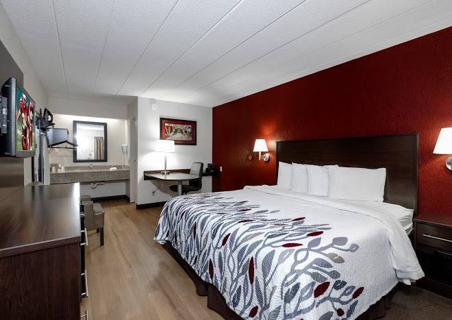 Red Roof Inn Cleveland Medina Image