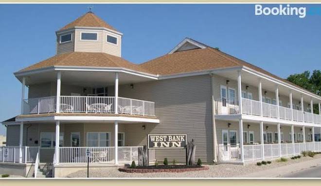 West bank inn