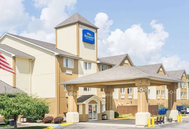Baymont by wyndham piqua