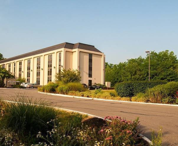 Best western plus dayton northwest