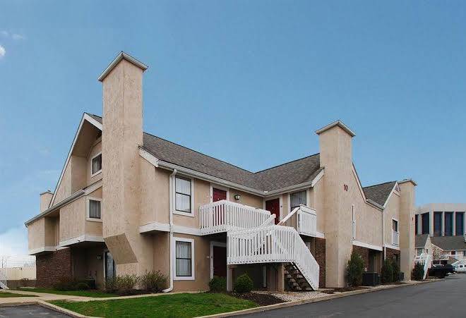 Hawthorn suites by wyndham miamisburg dayton mall south