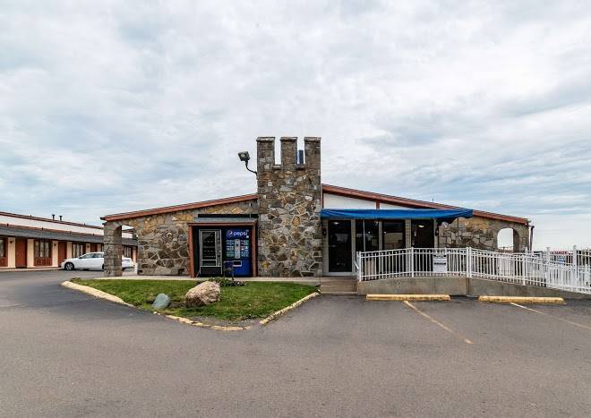 Rodeway inn miamisburg