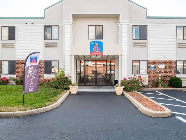 Studio 6 miamisburg oh dayton