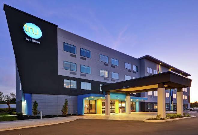 Tru by Hilton Huber Heights Dayton