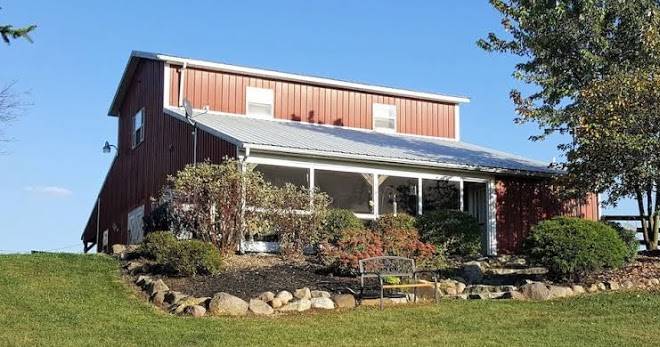 Heartland country resort and lodge