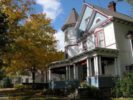 Rose Heart Inn Image