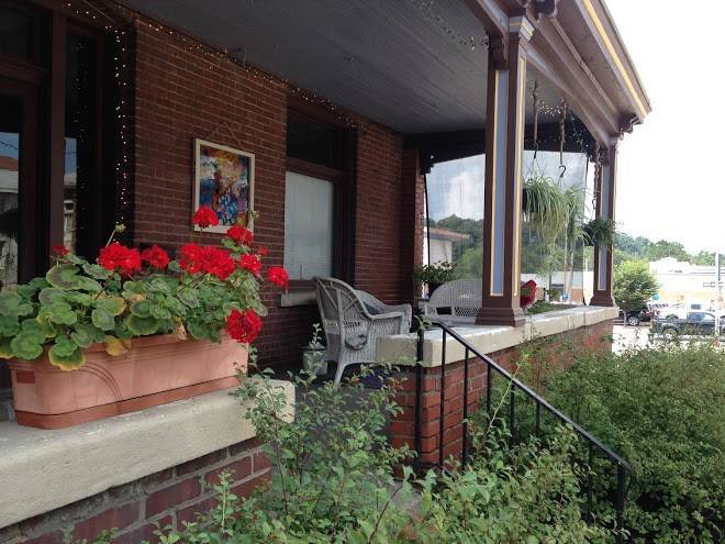 Artists Abbey B&b Image