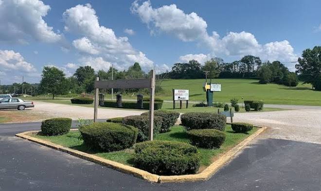 Baker's motel