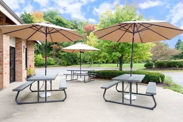 Baymont by wyndham zanesville