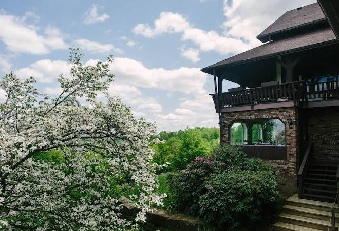Inn at dresden