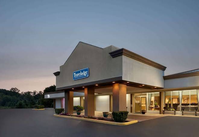 Travelodge by wyndham zanesville