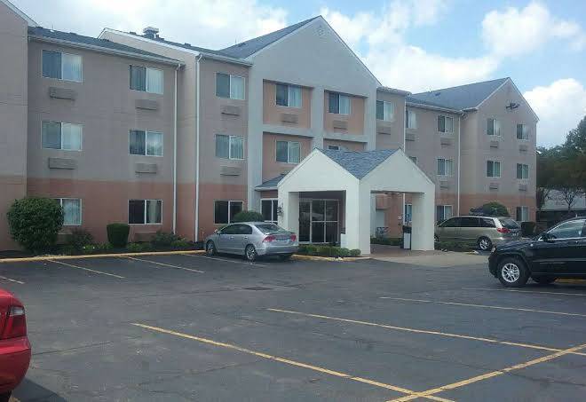 Zane inn And Suites