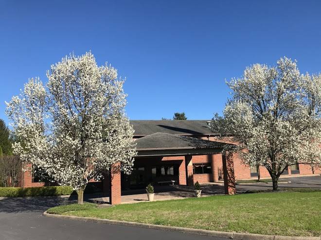 Best western caldwell inn