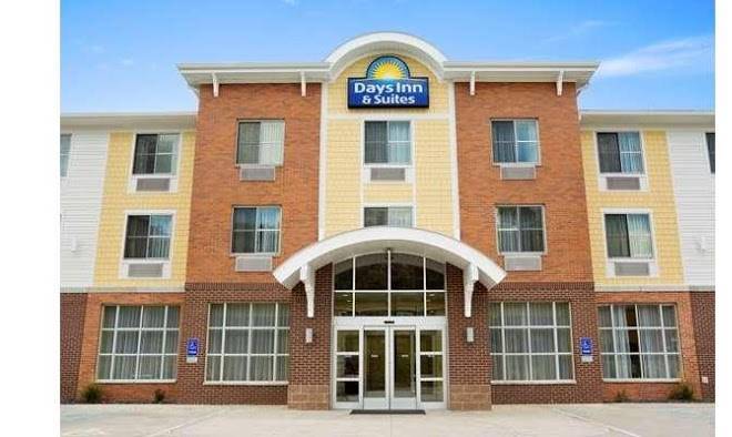 Days inn & suites by wyndham caldwell