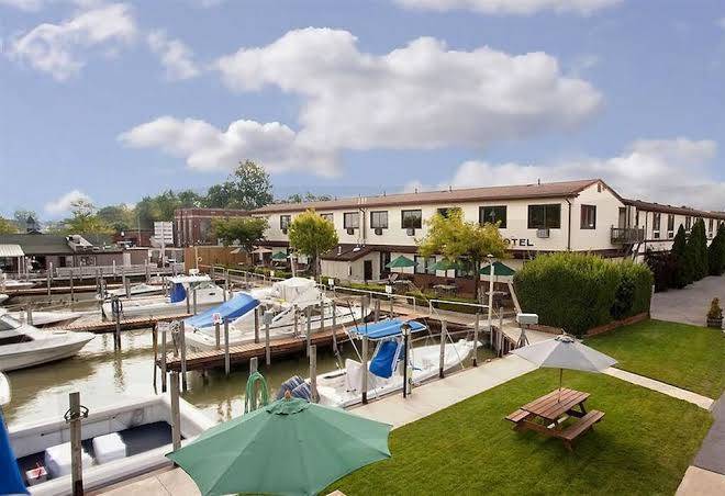Arlington inn