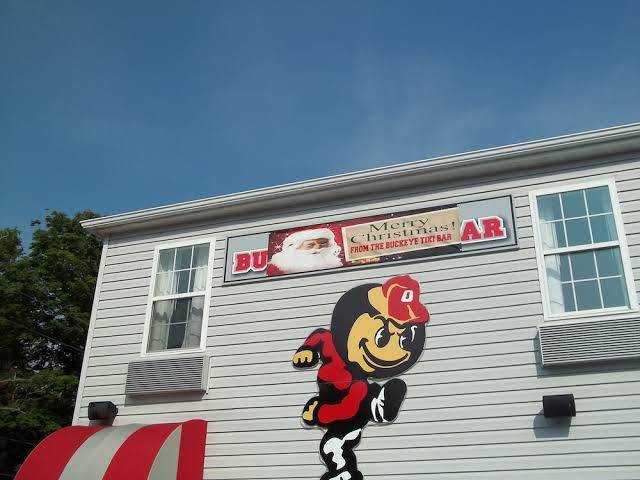 Bay lodging resort