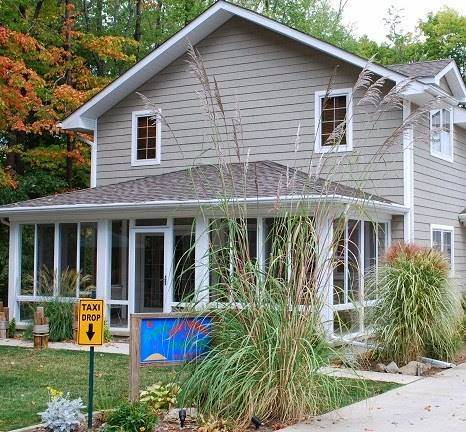 Bodee's bungalow boutique hotel