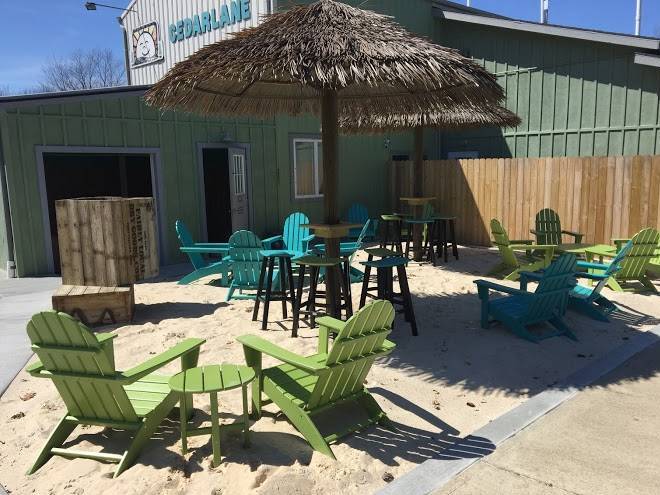 Cedarlane rv resort