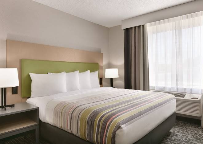 Country inn & suites by radisson port clinton oh