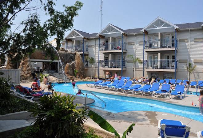 Islander inn