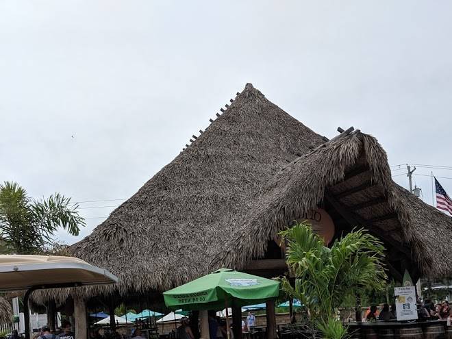 Perry holiday hotel