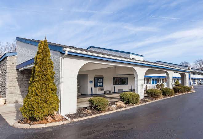 Days inn by wyndham kent akron