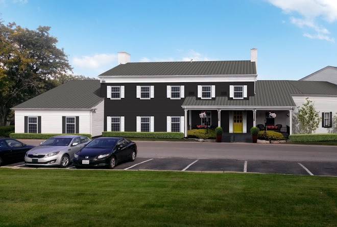 The aurora inn hotel & event center