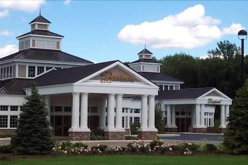 The bertram inn hotel & conference center