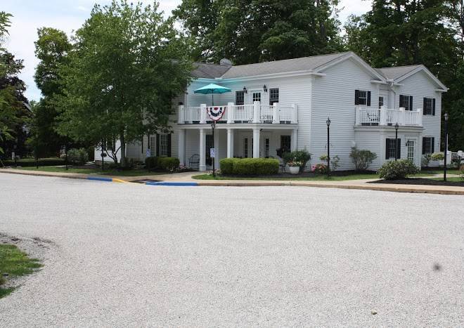 The hiram inn