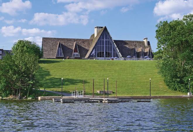 Hueston woods lodge & conference center