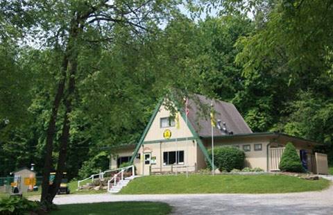 Butler mohican koa journey