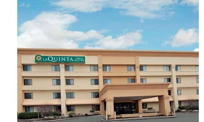 La quinta inn & suites by wyndham mansfield oh