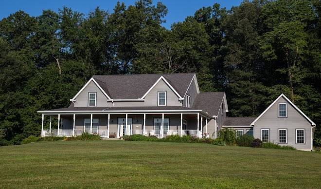 Luftberg farm bed and breakfast