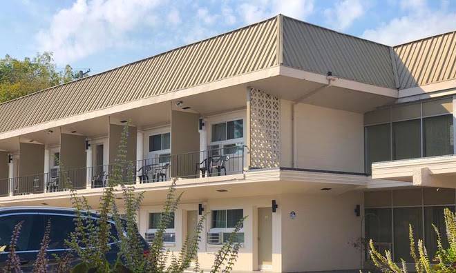 M star hotel mansfield