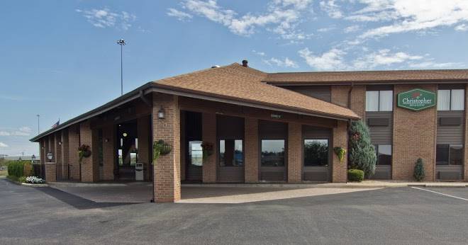 Christopher inn & suites