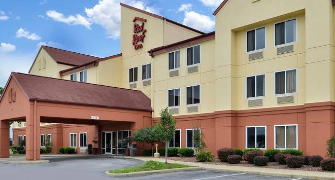 Red Roof Inn Clyde Image