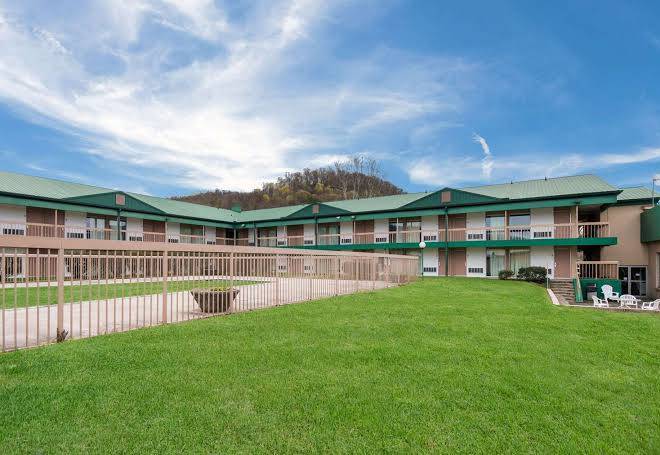 Rodeway inn & suites portsmouth