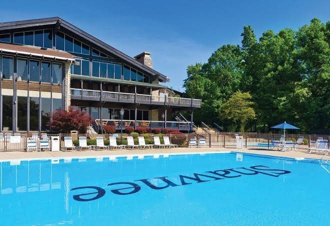 Shawnee lodge & conference center