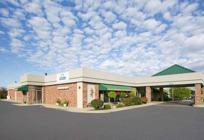 Days inn by wyndham sidney