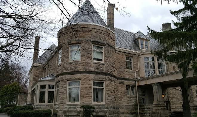 Greatstone castle resorts