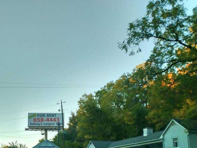 Sidney motel