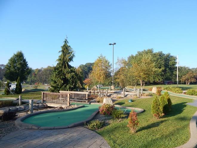 Akron Canton Jellystone Park Image