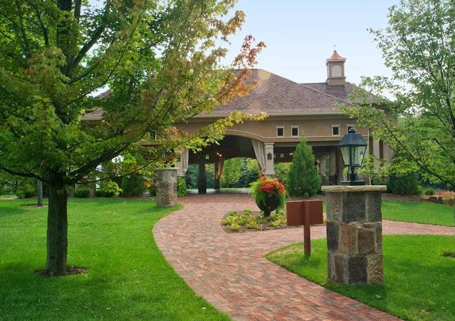 Gervasi Vineyard Image