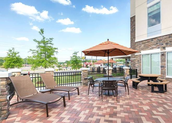 Hyatt Place Canton Image