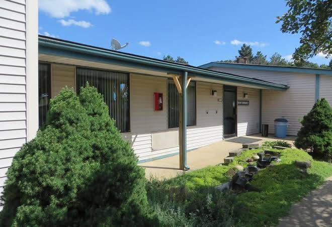 Knights Inn Canton Image