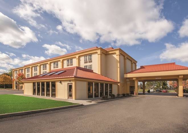 La quinta by wyndham canton ms