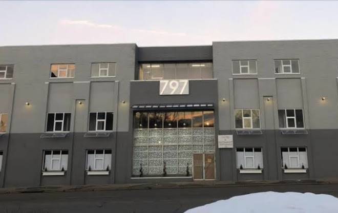 797 residence & suites